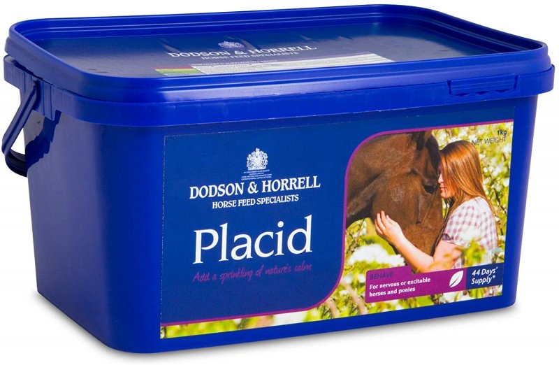 Dodson & Horrell Dodson & Horrell Placid - 1kg