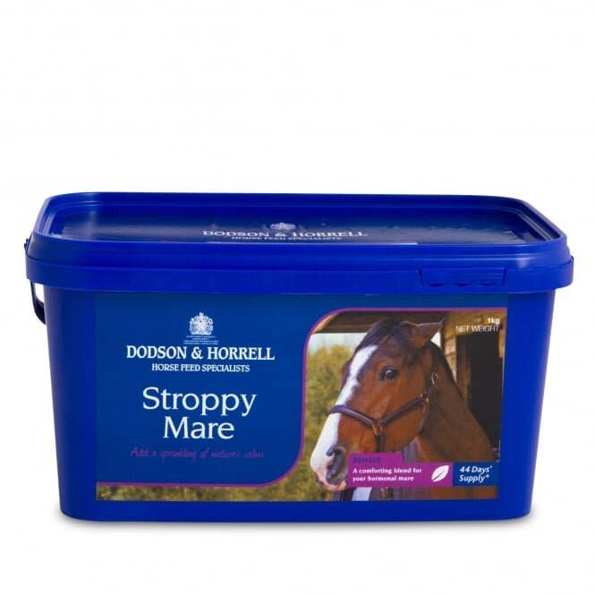 Dodson & Horrell Dodson & Horrell Stroppy Mare - 1kg