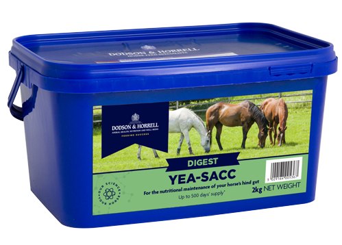 Dodson & Horrell Dodson & Horrell Yeasacc - 2kg