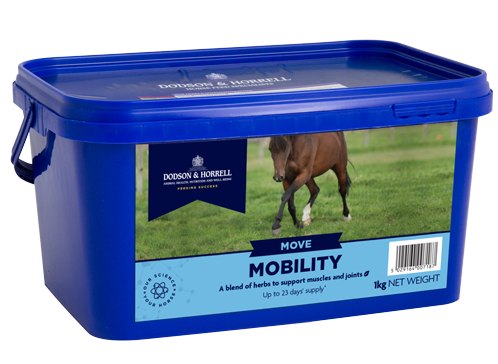 Dodson & Horrell Dodson & Horrell Mobility - 1kg