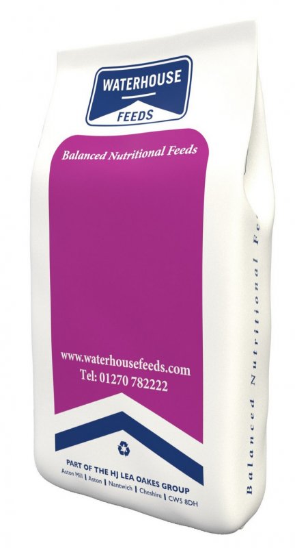 Dodson & Horrell Dodson & Horrell Ostrich Grower Pellets - 20kg