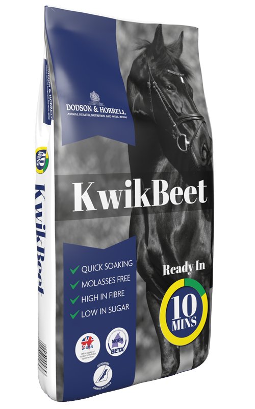 Dodson & Horrell Dodson & Horrell Kwikbeet - 20kg