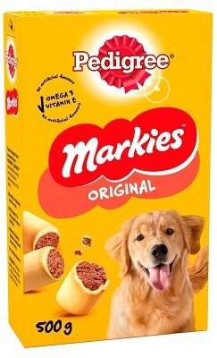 Pedigree Pedigree Markies - 500g