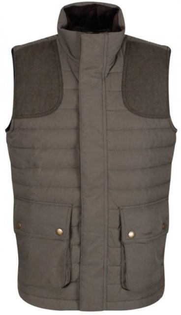 Barbour Barbour Bradford Gilet Mens