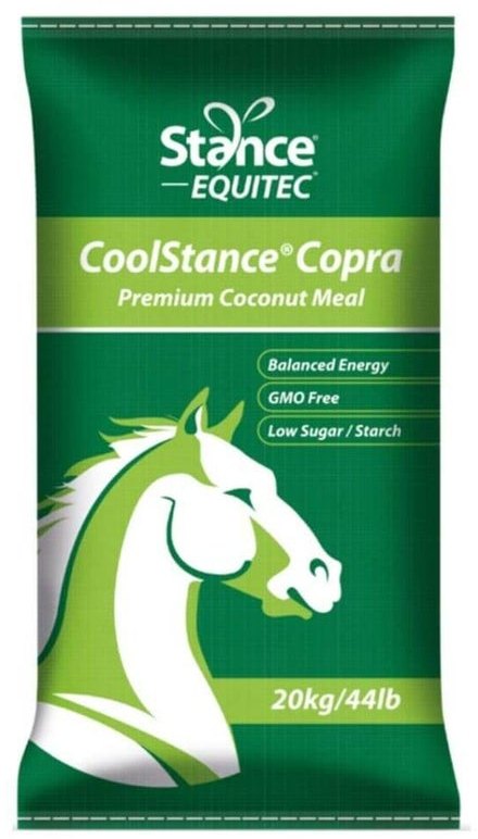 Coolstance Copra - 20kg