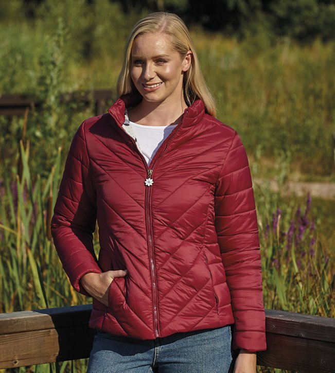 Champion-Outdoor Champion Frensham Jacket