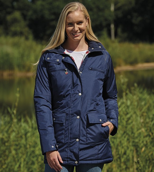 Champion-Outdoor Champion Isla Jacket