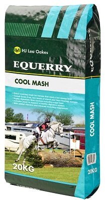 Equerry Equerry Cool Mash - 20kg