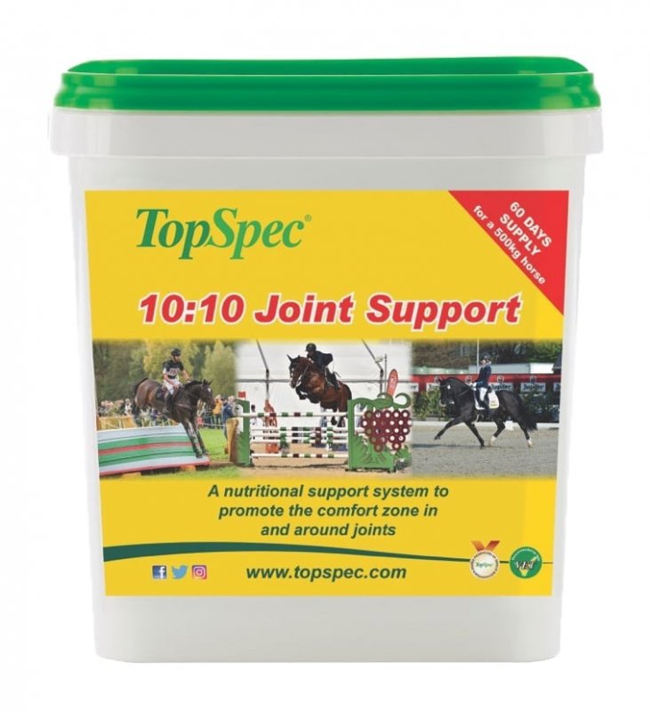 TopSpec Topspec 10:10 Joint Support - 3kg