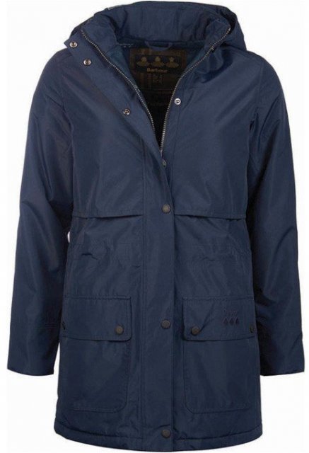 Barbour Barbour Stratus Jacket Ladies