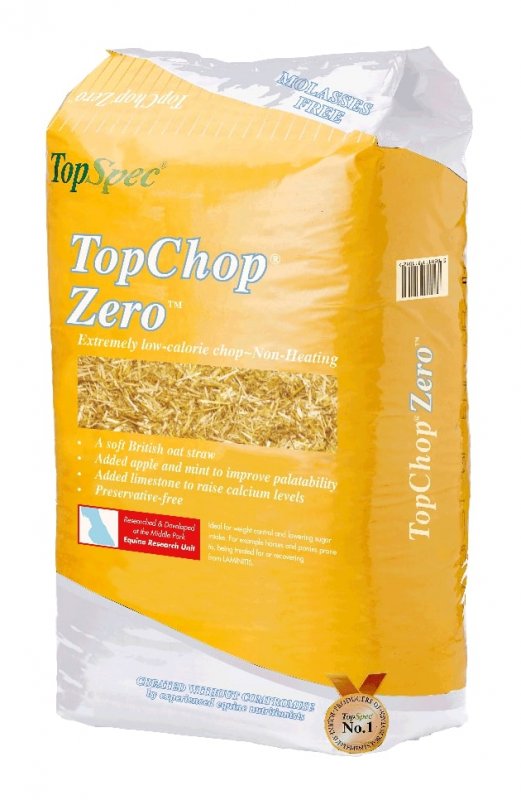 TopSpec Topspec Topchop Zero - 12.5kg