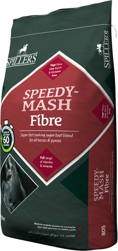 Spillers Spillers Speedy-mash Fibre - 20kg