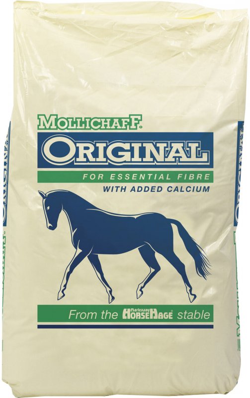 Mollichaff Mollichaff Original - 12.5kg