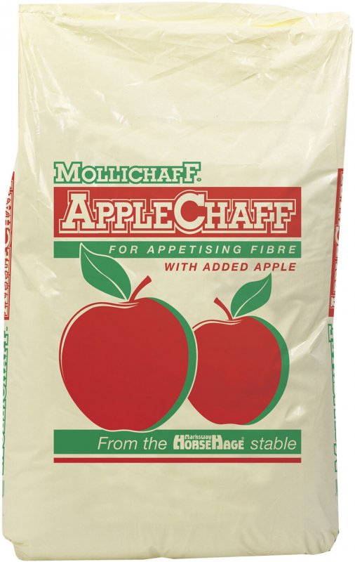 Mollichaff Mollichaff Apple - 12.5kg