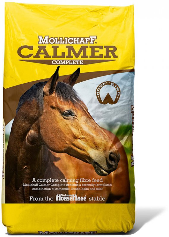 Mollichaff Mollichaff Calmer - 15kg