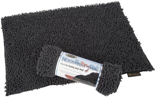 Scruffs Scruffs Noodle Dry Mat