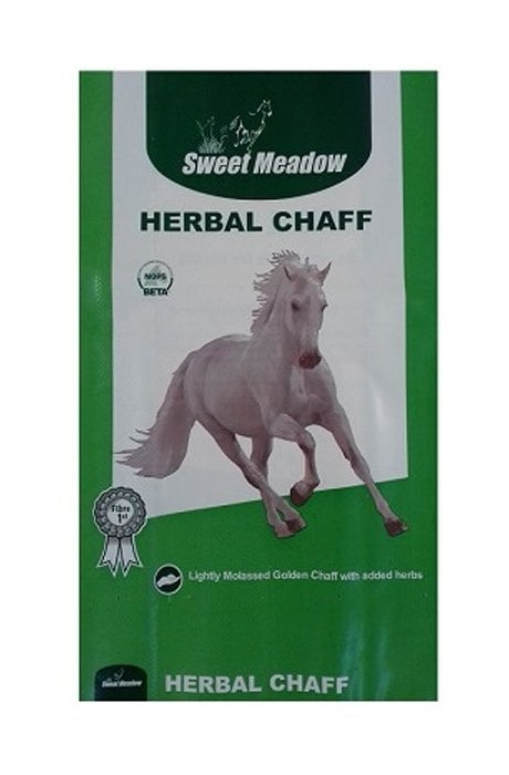 Sweet Meadow Sweet Meadow Herbal Chaff - 15kg