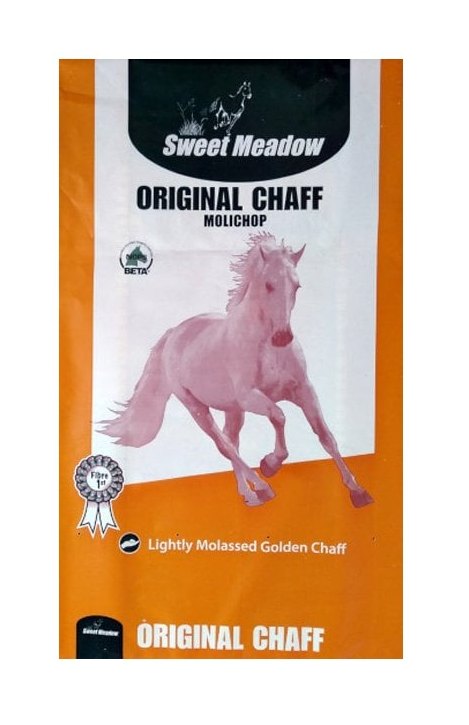 Sweet Meadow Sweet Meadow Chaff - 15kg