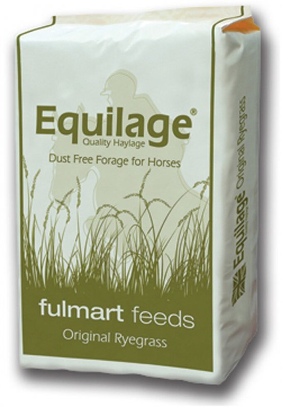 Equilage Equilage Original Haylage Ryegrass - 23kg