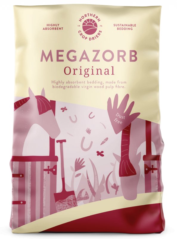 Northern Crop Driers Megazorb - 85L