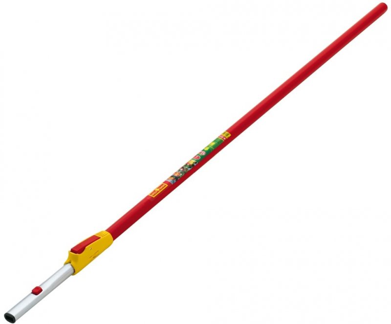 Wolf Wolf Multi Change Handle Telescopic