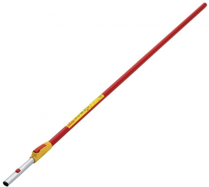 Wolf Wolf Multi Change Handle Telescopic