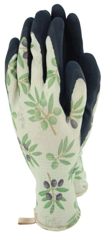 Town & Country T&c Mastergrip Pattern Gloves