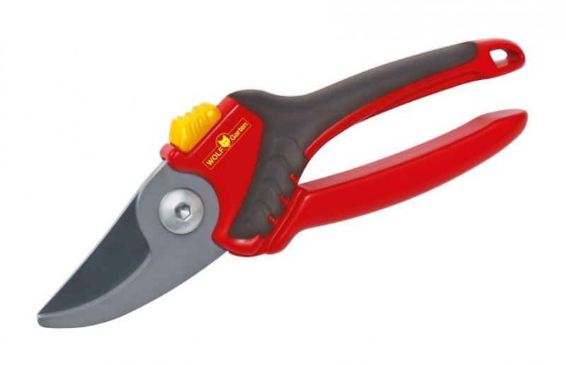 Wolf Wolf Secateurs