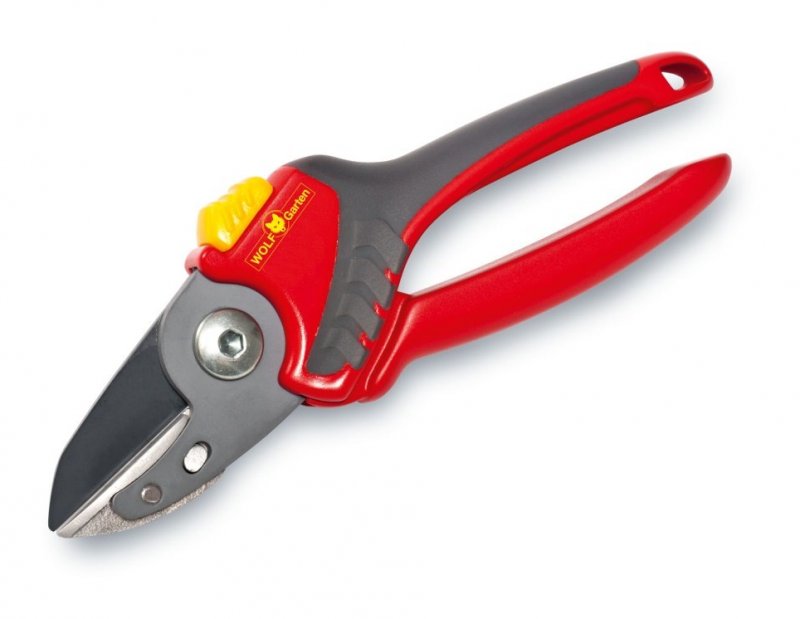 Wolf Wolf Secateurs