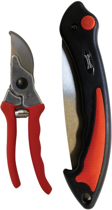 Wilkinson Sword Wilkinson Pruning Saw Set