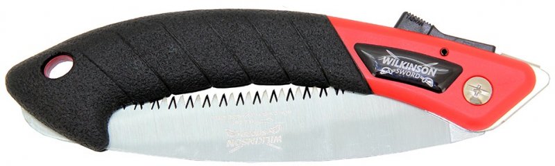 Wilkinson Sword Wilkinson Folding Saw - Turbo