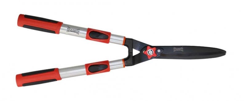 Wilkinson Sword Wilkinson Hedge Shear - Telescopic