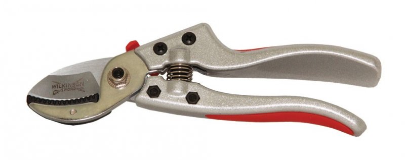 Wilkinson Sword Wilkinson Pruner Razorcut - Anvil