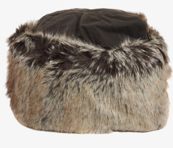 Barbour Barbour Ambush Hat