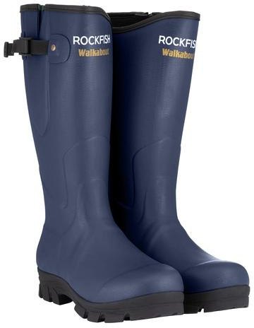 Rockfish Mens Walkabout Boots BATA Ltd