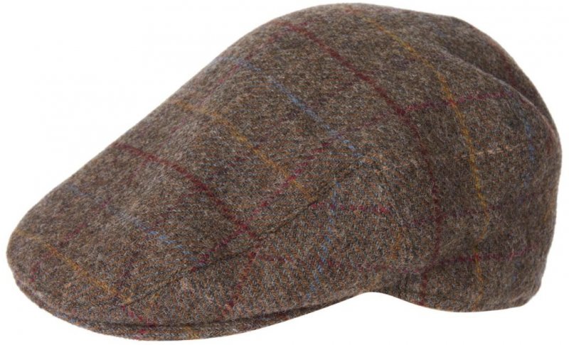 Barbour Barbour Crieff Cap Olive