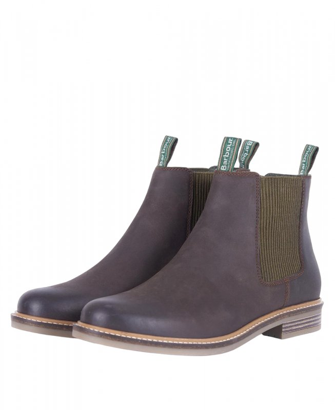 Barbour Barbour Farsley Chelsea Boot