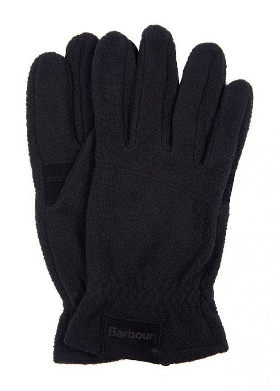 Barbour Barbour Fleece Glove Country