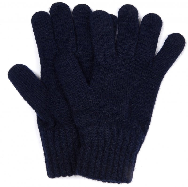 Barbour Barbour Lambswool Gloves