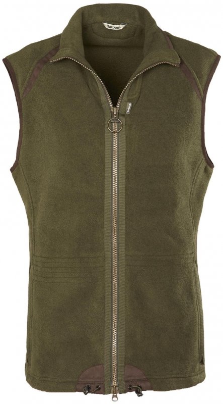 Barbour Barbour Langdale Gilet - Olive