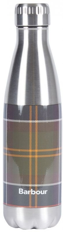 Barbour shop water bottle