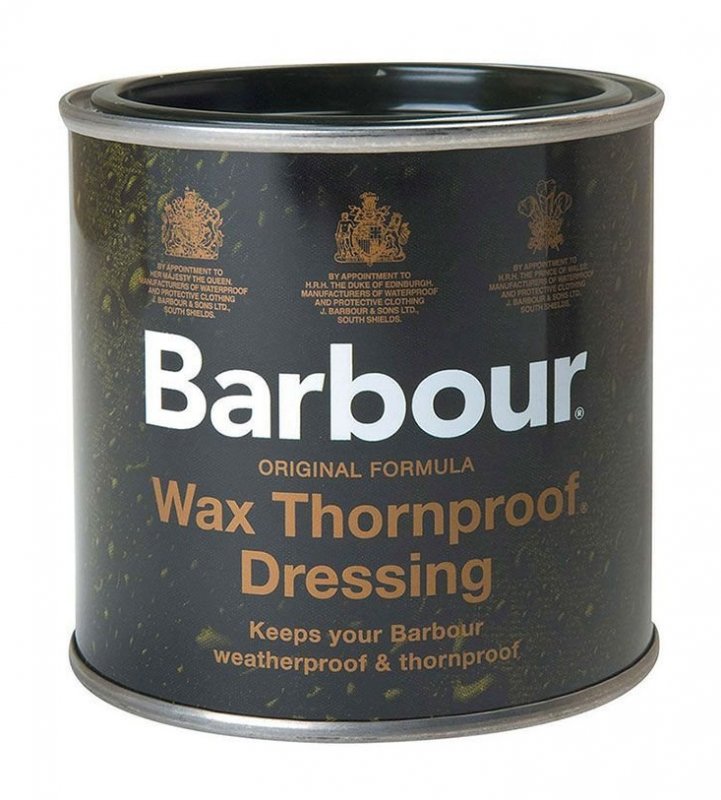 Barbour Barbour Thornproof Dressing