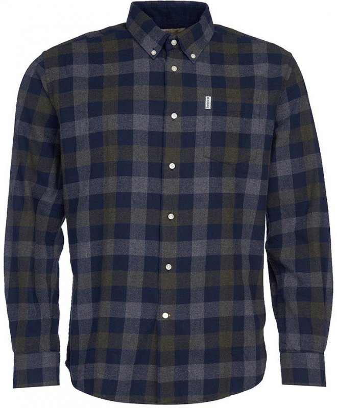 Barbour Barbour Westoe Shirt