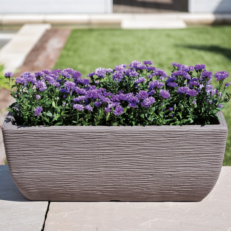 Stewart Garden Stewart Cotswold Planter - 60cm