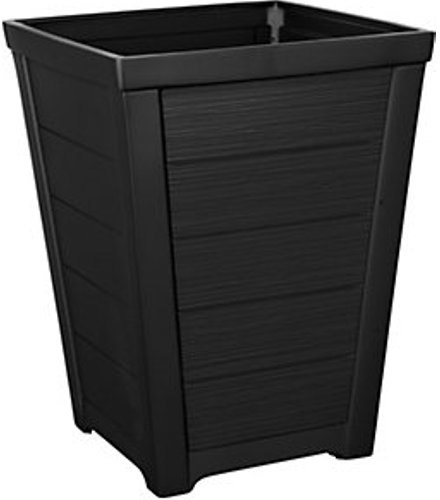 Stewart Garden Stewart Taper Low Planter