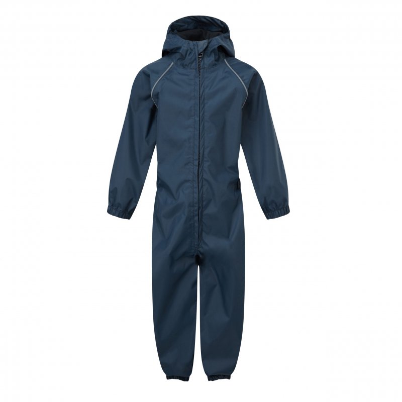 Fort Workwear Fort Splashaway Childrens Coverall