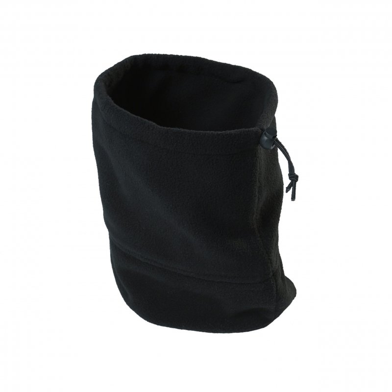 Castle Clothing Fleeceneck Warmer/hat/scarf/snood