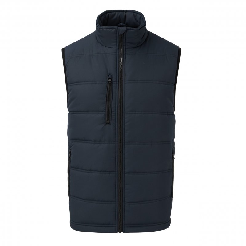 Fort Workwear Fort Carlton Bodywarmer