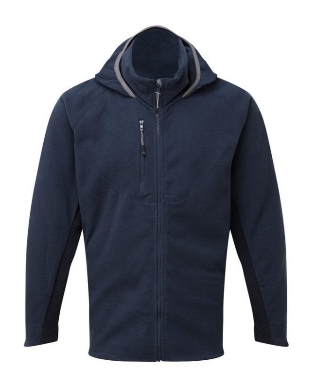 Fort Workwear Castle Hoxne Fleece Hoodie