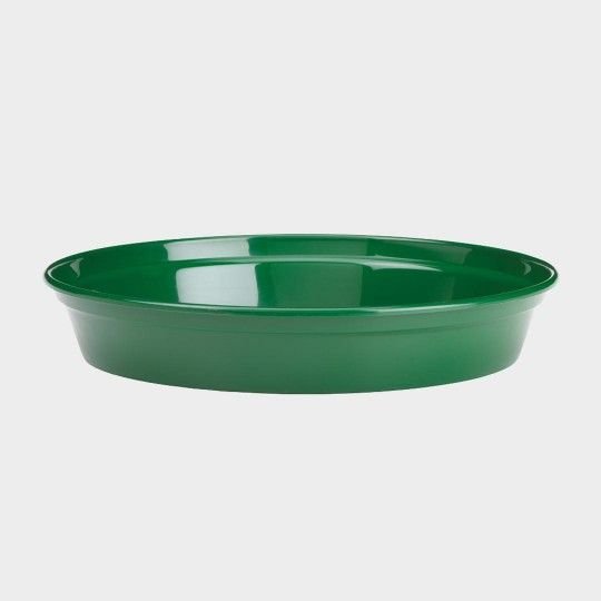 Stewart Garden Flower Pot Saucers - 25.4cm/10